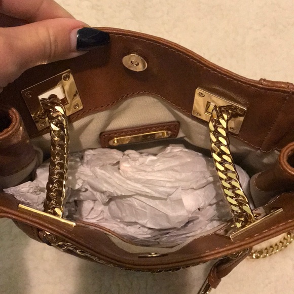 Rachel Zoe Montana X New Saddle-NWOTs - Picture 7 of 8